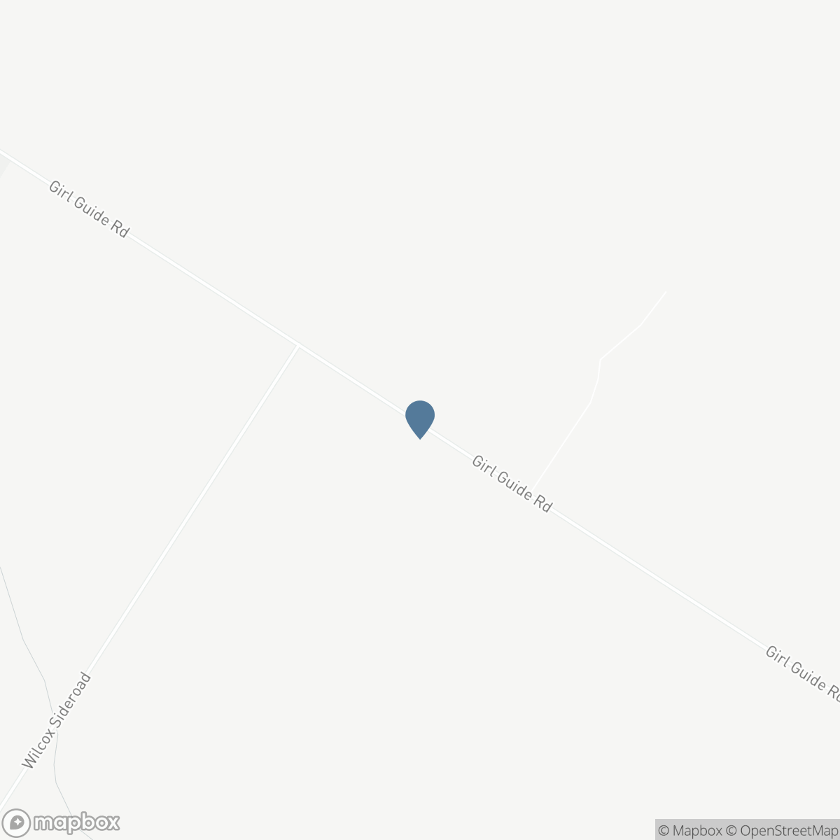 758335 GIRL GUIDE ROAD, Owen Sound, Ontario N4K 5N7